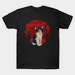 CATTY T-Shirt